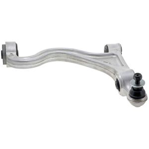 MEVOTECH CMS101411 Suspension Control Arm and Ball Joint Assembly