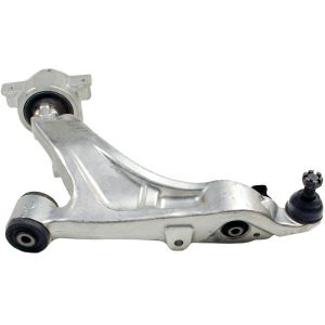 MEVOTECH CMS301116 Suspension Control Arm and Ball Joint Assembly