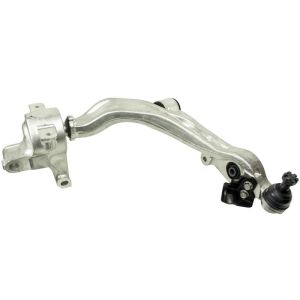 MEVOTECH CMS301117 Suspension Control Arm and Ball Joint Assembly