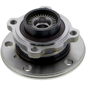 MEVOTECH MB10337 Wheel Bearing and Hub Assembly