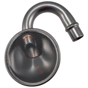 Melling 244S Stock Replacement Oil Pump Screen