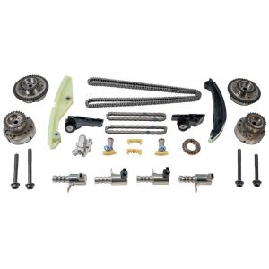 Melling 3-1049SAVVT1 Engine Timing Crankshaft Sprocket