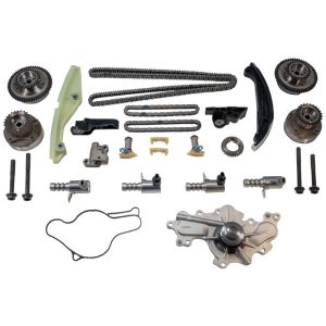 Melling 3-1049SEK3 Engine Variable Valve Timing VVT Sprocket Bolt