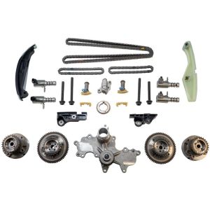 Melling 3-1049SFVVT1 Stock Replacement Timing Solenoid