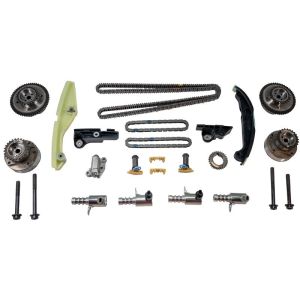 Melling 3-1049SFVVT Stock Replacement Timing Solenoid