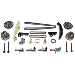 Melling 3-1049SVVT2 Engine Timing VVT Sprocket