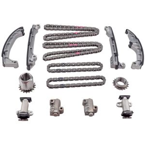 Melling 3-1082S Engine Timing Chain Tensioner