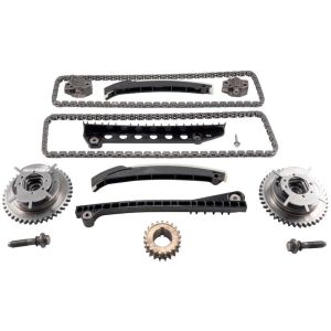 Melling 3-391SCCVVT Stock Replacement Actuator