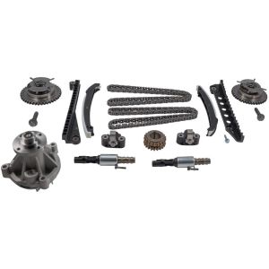 Melling 3-391SCK3 Stock Replacement Actuator