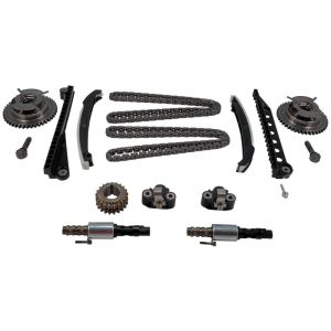 Melling 3-391SCVVT1 Stock Replacement Timing Solenoid