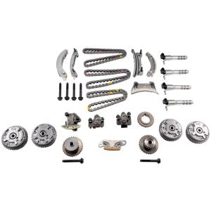 Melling 3-753SVVT Stock Replacement Actuator