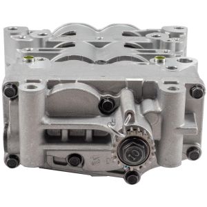 Melling M577 Stock Replacement Oil Pump