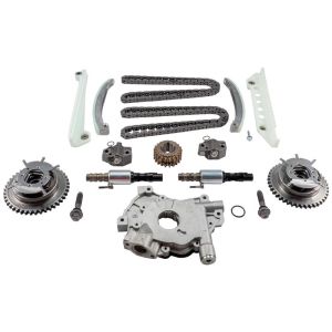 Melling TOPK-1012HV Stock Replacement Chain Tensioner