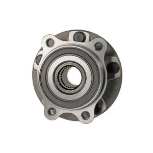 Moog 513424 Front Wheel Bearing and Hub Assembly
