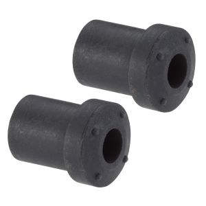 Moog K3194 Front and Rear Upper Leaf Spring Shackle Bushing
