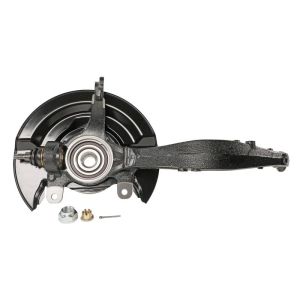 Moog LK073 Front Left Suspension Knuckle Assembly