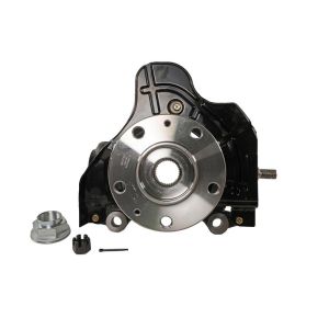 Moog LK137 Front Left Suspension Knuckle Assembly