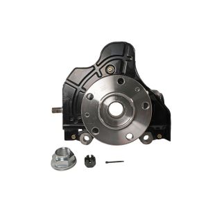 Moog LK138 Front Right Suspension Knuckle Assembly