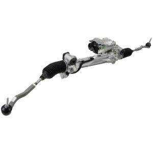 Motorcraft Rack and Pinions NB3Z3504M