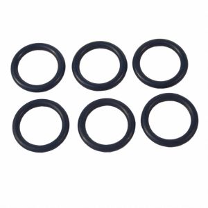 Motorcraft Air Conditioning Replacement O-Rings and Seals 1W1Z19E889EB