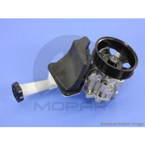 Mopar 68059524AL PUMP, Power Steering