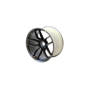 Mopar 6CT34MALAC WHEEL, Aluminum