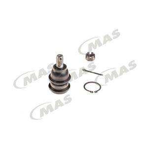 MAS CHASSIS B9633 Suspension Ball Joint