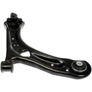 MAS CHASSIS CB43314 Suspension Control Arm And Ball Joint Assembly