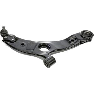 MAS CHASSIS CB60354 Suspension Control Arm And Ball Joint Assembly