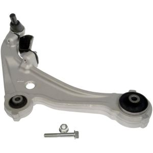 MAS CHASSIS CB69184 Suspension Control Arm And Ball Joint Assembly