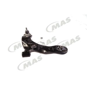 MAS CHASSIS CB71024 Suspension Control Arm And Ball Joint Assembly