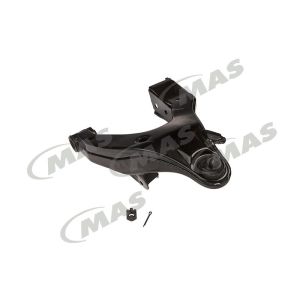 MAS CHASSIS CB74104 Suspension Control Arm And Ball Joint Assembly