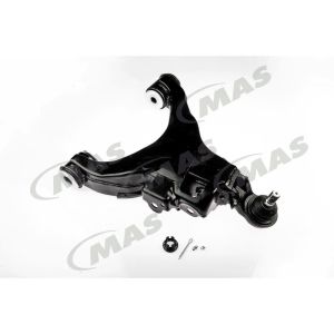 MAS CHASSIS CB74364 Suspension Control Arm And Ball Joint Assembly