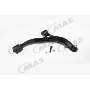 MAS CHASSIS CB81014 Suspension Control Arm And Ball Joint Assembly