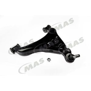 MAS CHASSIS CB81264 Suspension Control Arm And Ball Joint Assembly