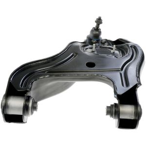 MAS CHASSIS CB81284 Suspension Control Arm And Ball Joint Assembly