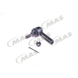 MAS CHASSIS T2382 Steering Tie Rod End