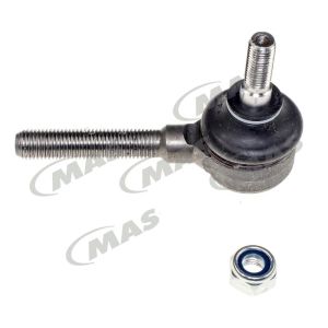MAS CHASSIS T3017 Steering Tie Rod End