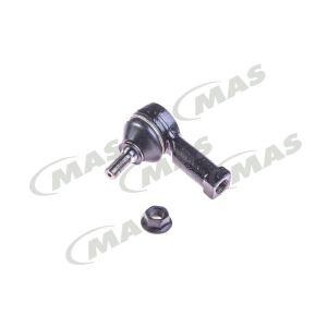 MAS CHASSIS T3377 Steering Tie Rod End