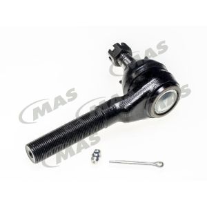 MAS CHASSIS TI91220 Steering Tie Rod End