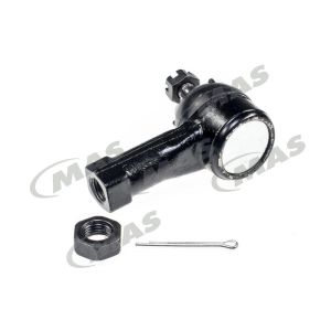 MAS CHASSIS TO82355 Steering Tie Rod End