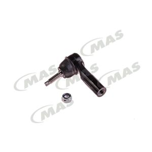 MAS CHASSIS TO86215 Steering Tie Rod End