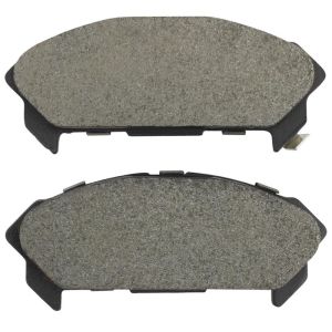 MPA 1000-0515M QB Semi-Metallic Brake Pads