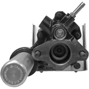 MPA B5030 Power Brake Booster Hydraulic