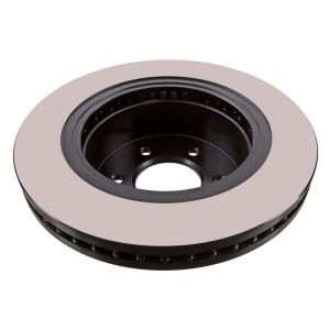 Wagner Brake BD180681E Disc Brake Rotor