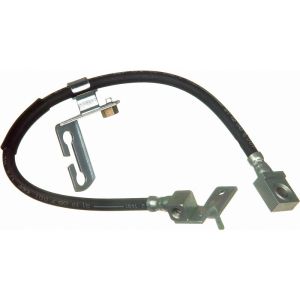 Wagner Brake BH132423 Brake Hydraulic Hose