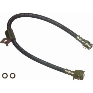 Wagner Brake BH133808 Brake Hydraulic Hose