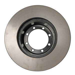 Wagner Brake DSX125550E SevereDuty Disc Brake Rotor