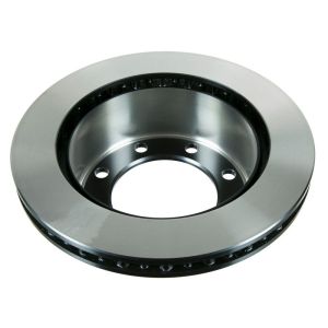 Wagner Brake DSX125660E SevereDuty Disc Brake Rotor