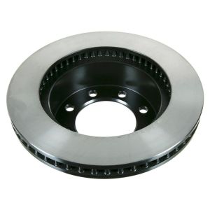 Wagner Brake DSX126045E SevereDuty Disc Brake Rotor
